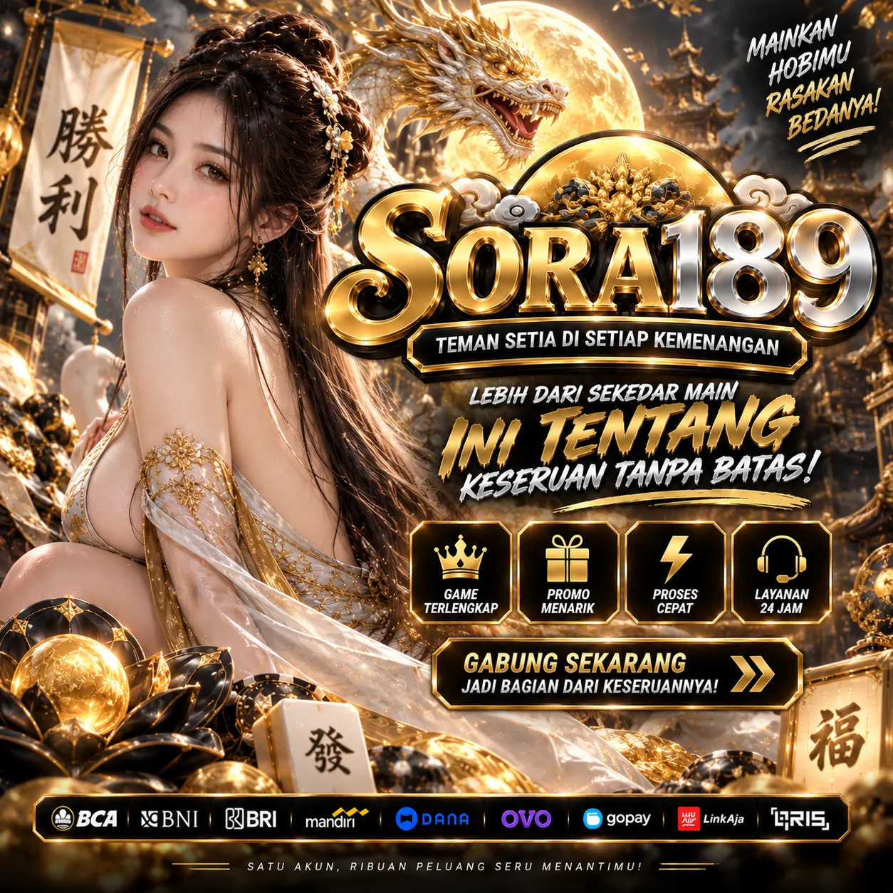 SORA189Banner